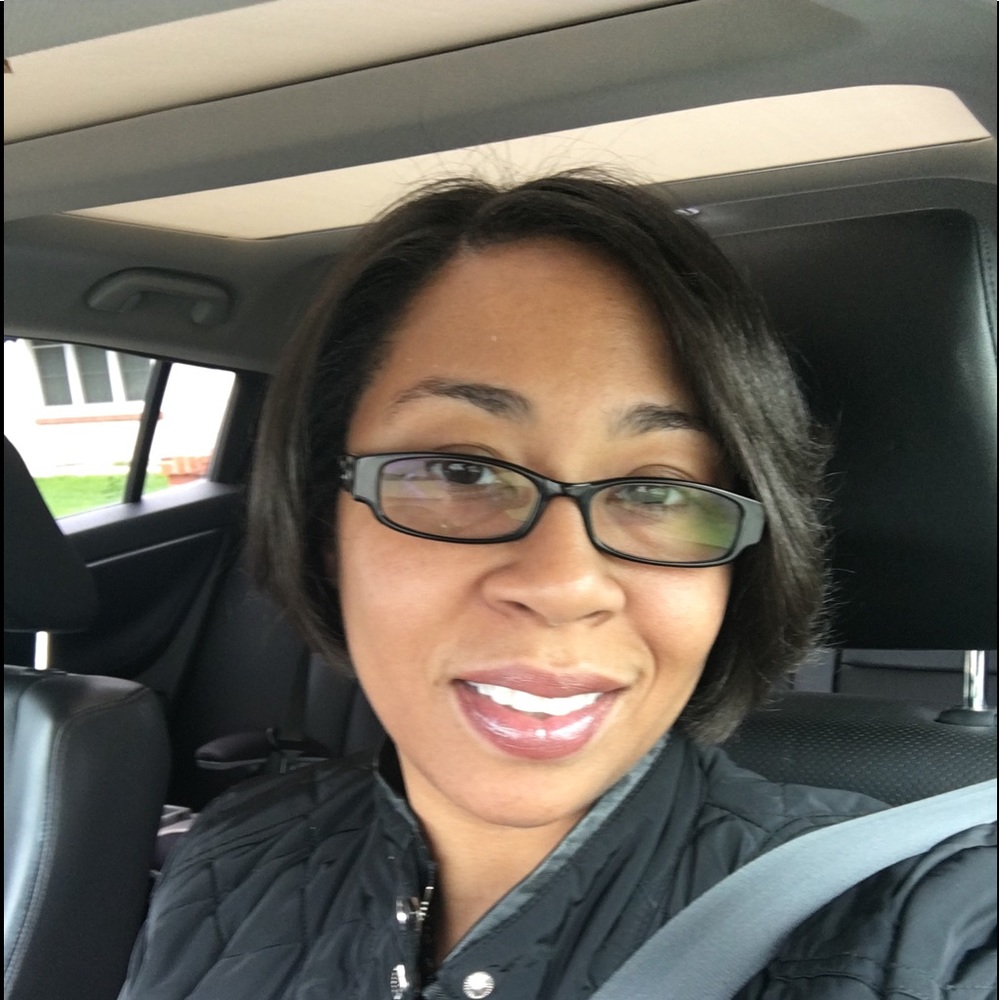 Meet your Posher, DL